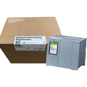 6ES7517-3UP00-0AB0 Siemens PLC loại module 24VDC