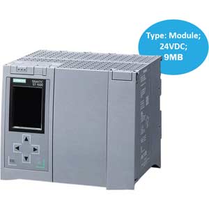 6ES7518-4TP00-0AB0 Siemens PLC loại module 24VDC