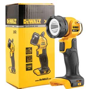 Đèn pin cầm tay DEWALT DCL040