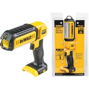 Đèn pin cầm tay DEWALT DCL050