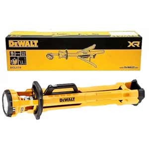 Đèn pin cầm tay DEWALT DCL079