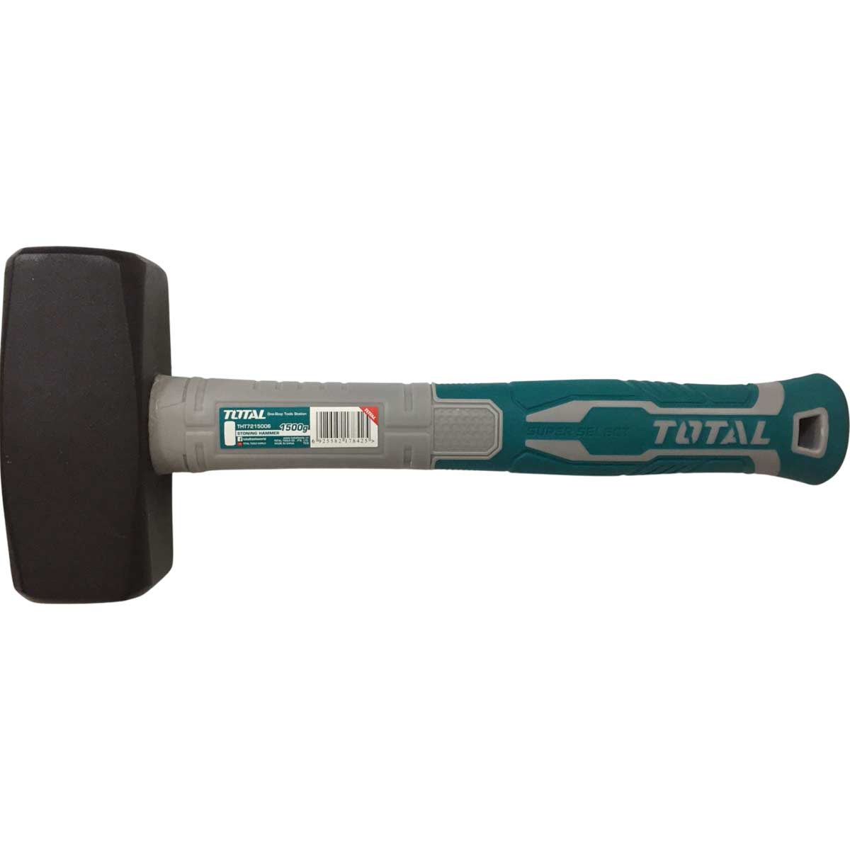 Búa đập đá TOTAL THT7215006