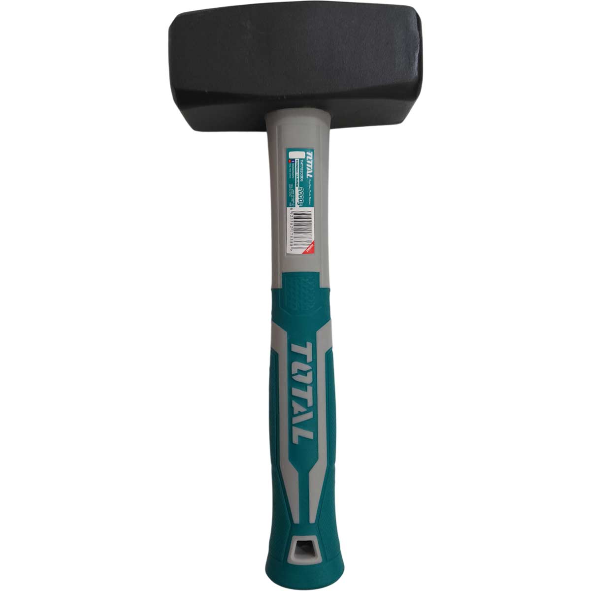 Búa đập đá TOTAL THT7220006