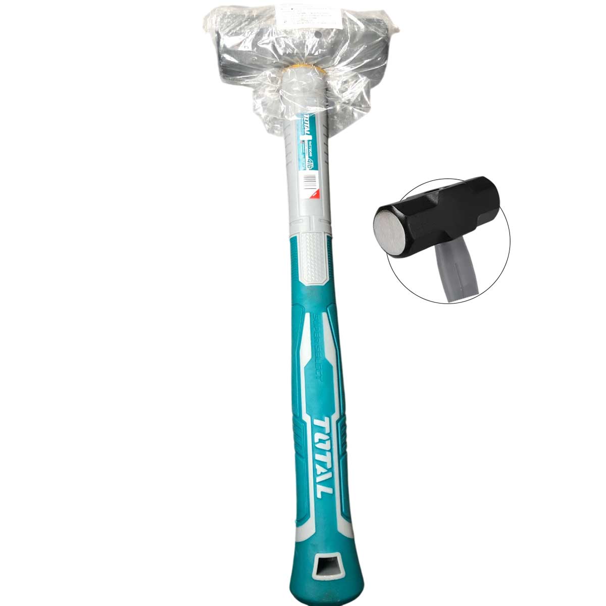 Búa tạ TOTAL THT79046