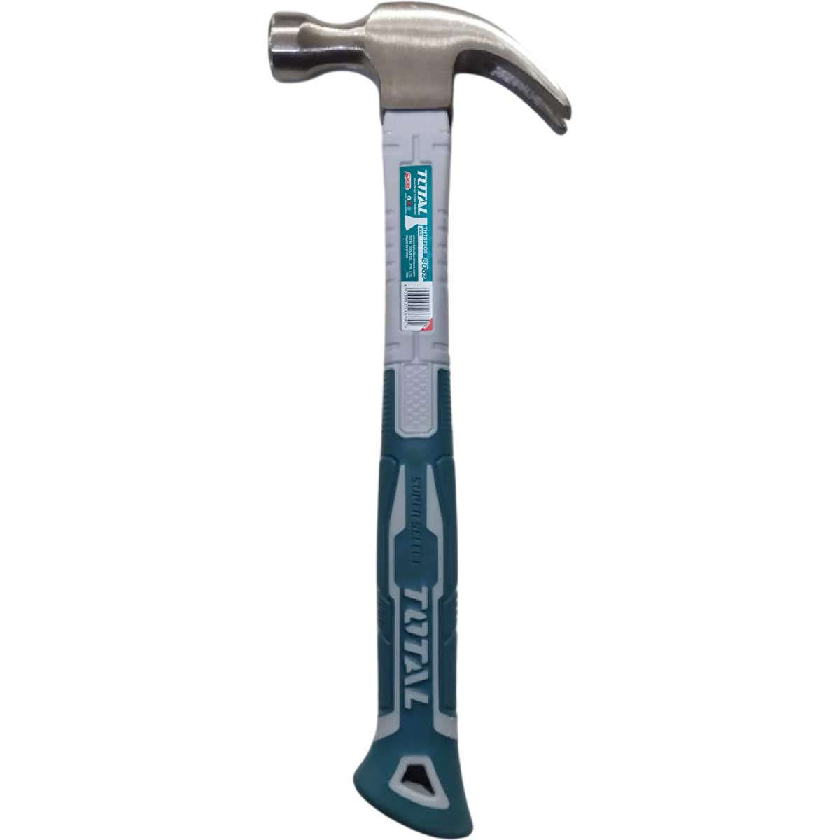 Búa nhổ đinh TOTAL THTS7308