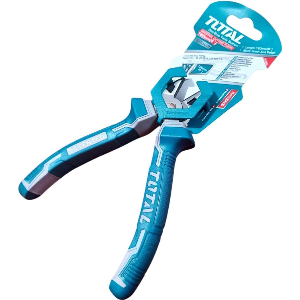 Kìm cắt dài 6 inch TOTAL THT230606
