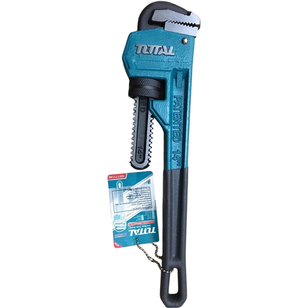 Mỏ lết răng TOTAL THT171146