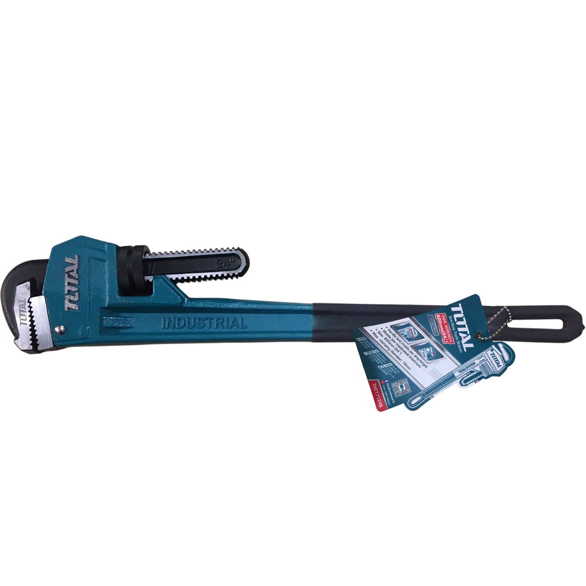 Mỏ lết răng TOTAL THT171246