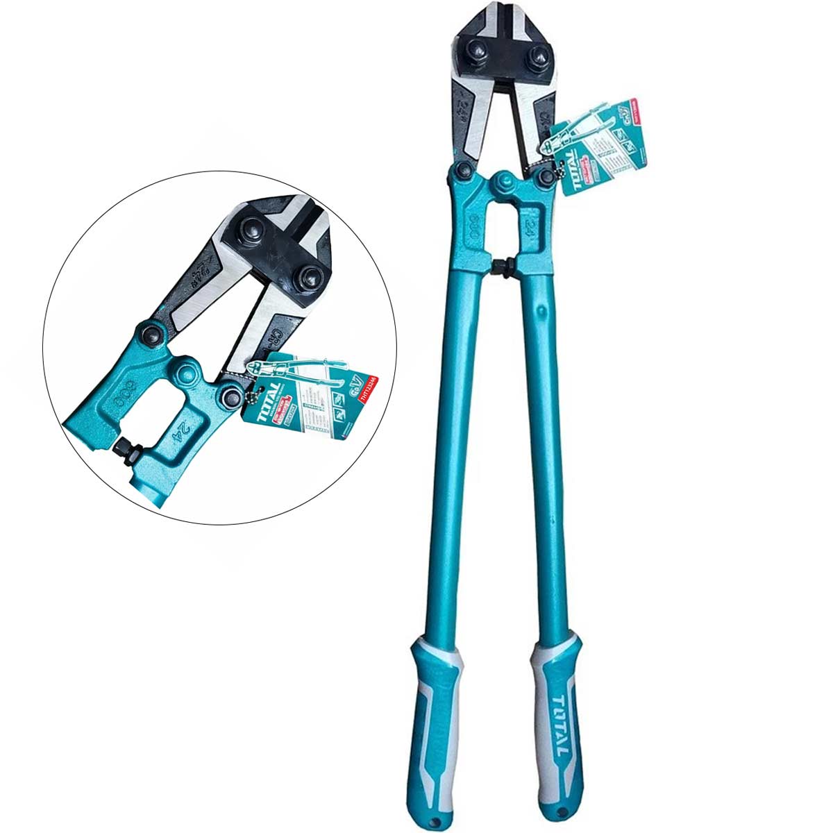 Kìm cắt dây cáp điện 