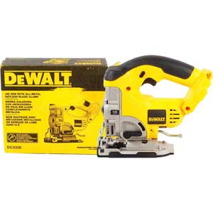 Máy cưa lọng chạy điện DEWALT DC330B