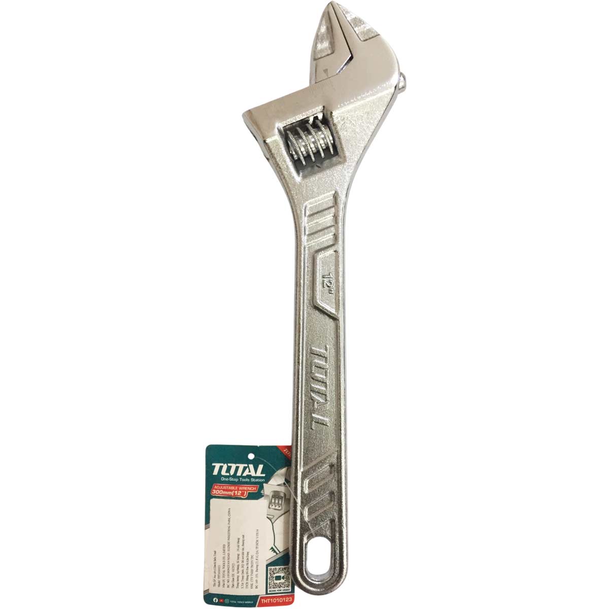 Mỏ lết (cờ lê có thể điều chỉnh) 