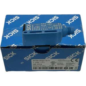 WTB9-3P2211S14 Cảm biến quang Sick