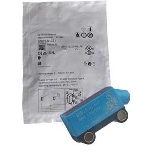 GTB2S-N1331 Cảm biến quang 10-30vdc Sick