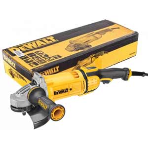 Máy mài góc đường kính đĩa 180mm DEWALT DWE4597