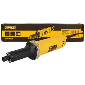 Máy mài góc mâm cặp 6mm DEWALT DWE4884