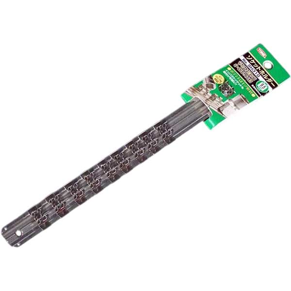 Giá đỡ đầu khẩu inox gắn cố định TONE SH310