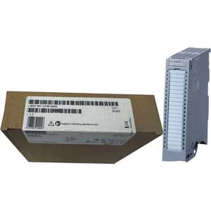 6ES7547-1JF00-0AB0 SIEMENS Module truyền thông  IO-Link