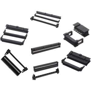 Đầu cắm dây vào bo mạch OMRON XG4M-1030