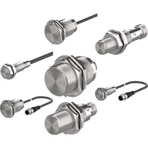 Cảm biến từ phát hiện xa toàn thân kim loại - loại cơ bản AUTONICS PRFD12-3DN-V-K