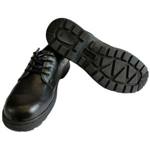 Giày bảo hộ SAMI SK201 cổ thấp, size 40 giá cực rẻ; Vật liệu mũi giầy: Thép; Kháng axit, Chống dầu, Chống va đập, Chống trượt, Chống đâm thủng, Chống đè nặng