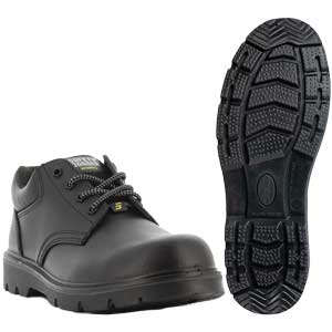 Giày bảo hộ SAFETY JOGGER X1110 S3 nhập khẩu size 38