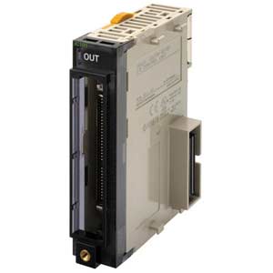 Bộ điều khiển vào-ra OMRON CJ1W-IC101 Nguốn cấp: 5VDC; Công suất tiêu thụ: 0.02A at 5VDC