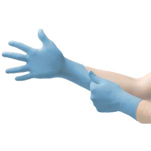 Găng tay mềm mại bảo vệ toàn diện ANSELL EDGE 82-134 (XS) 