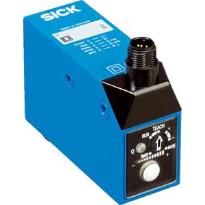 Cảm biến huỳnh quang SICK LUT9U-11206