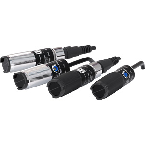 Cảm biến quang điện góc nhìn rộng HANYOUNG PRA-R1PWM