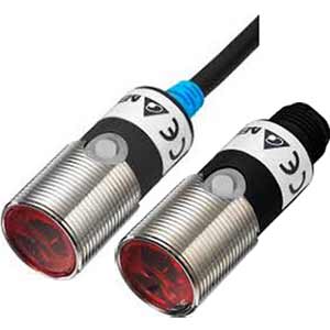 Cảm biến quang hình trụ DELTA PS-MR3-US2D