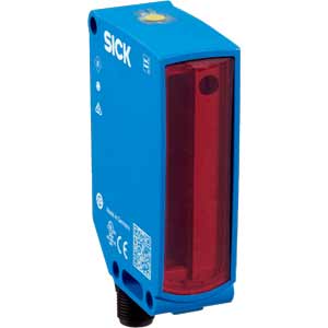 Cảm biến quang phát hiện vật thể phẳng SICK RAY26P-24162330A00