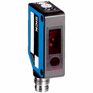 Cảm biến quang điện phát hiện vật tầm gần SICK WTB8-P1131S08