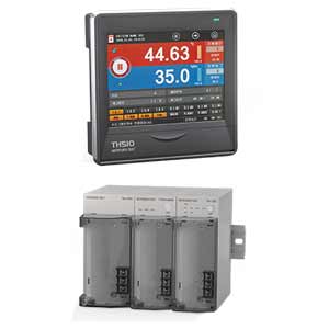 Bộ điều khiển nhiệt độ/độ ẩm 