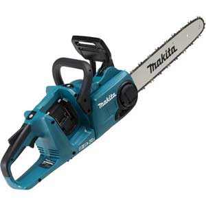 Máy cưa xích dùng pin 18V (350mm) MAKITA DUC353Z