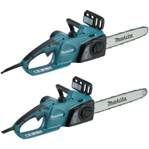 Máy cưa xích MAKITA UC4041A