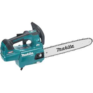 Máy cưa xích chạy pin 40V(350mm/90PX/BL) MAKITA UC004GZ