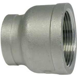 Bầu giảm ren CHINA BGR-304-DN25/15