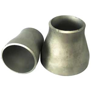 Bầu giảm hàn inox 304 CHINA BH-304-SCH10S-DN350/200