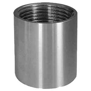 Măng sông ren inox 304 CHINA MSR-304-DN06