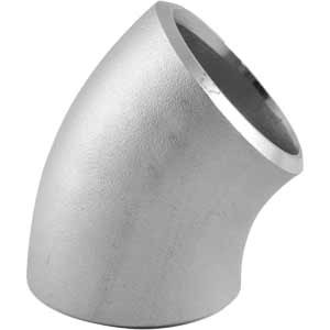 Co hàn 45 độ inox 304 CHINA CH45-304-SCH10S-DN40