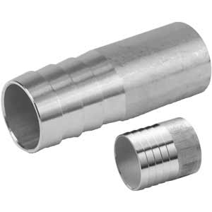 Đầu nối inox hàn CHINA O1TDC-304-DN50