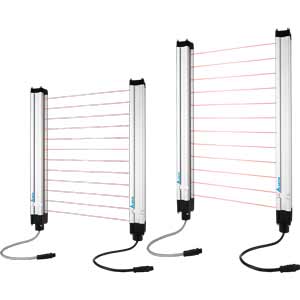 Cảm biến vùng ngoài trời DELTA AS-TH048-NX