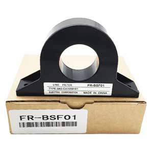 Bộ lọc nhiễu biến tần MITSUBISHI FR-BSF01