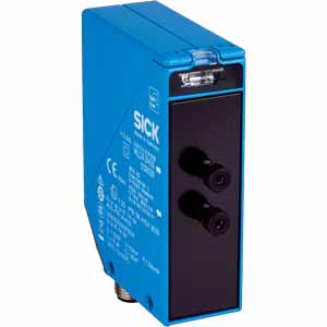 Bộ khuếch đại cảm biến sợi quang cho môi trường dễ nổ SICK WLL24-2X230