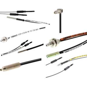 Sợi quang có đầu ren OMRON E32-D211R 2M