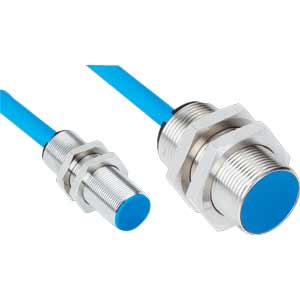 Cảm biến tiệm cận khu vực nguy hiểm cháy nổ SICK IM18-08N-N-ZW0