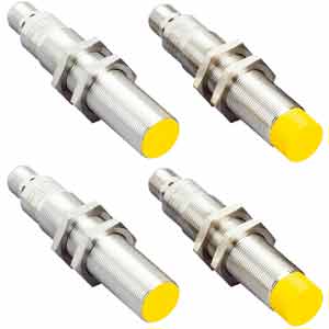 Cảm biến từ an toàn giám sát vị trí SICK IN40-D0202K