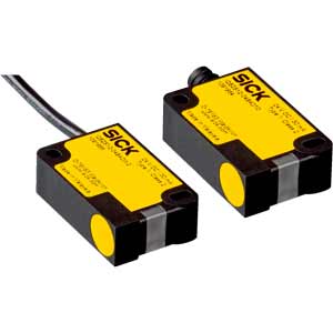 Cảm biến tiệm cận an toàn hình hộp giám sát vị trí SICK IQB2S12-04B4DQ9