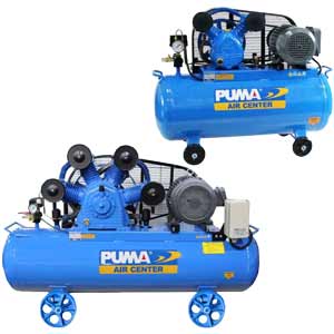 Máy nén khí piston một cấp PUMA PK300500