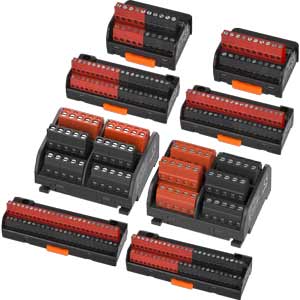 Cầu đấu loại chân chung AUTONICS ACR-20L